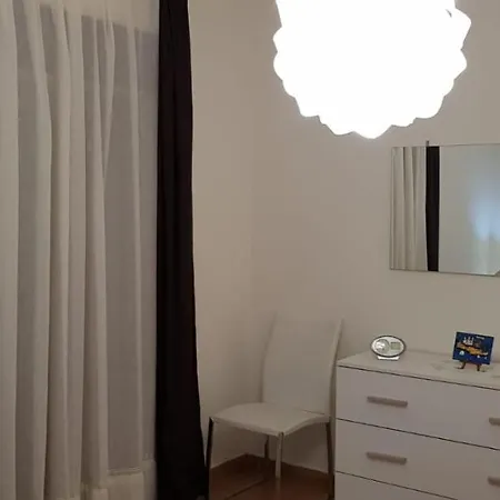 Apartamento Virginia A Due Passi Dal Mare *