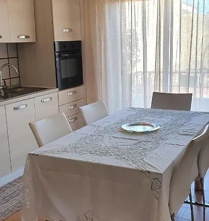 Apartment Virginia A Due Passi Dal Mare